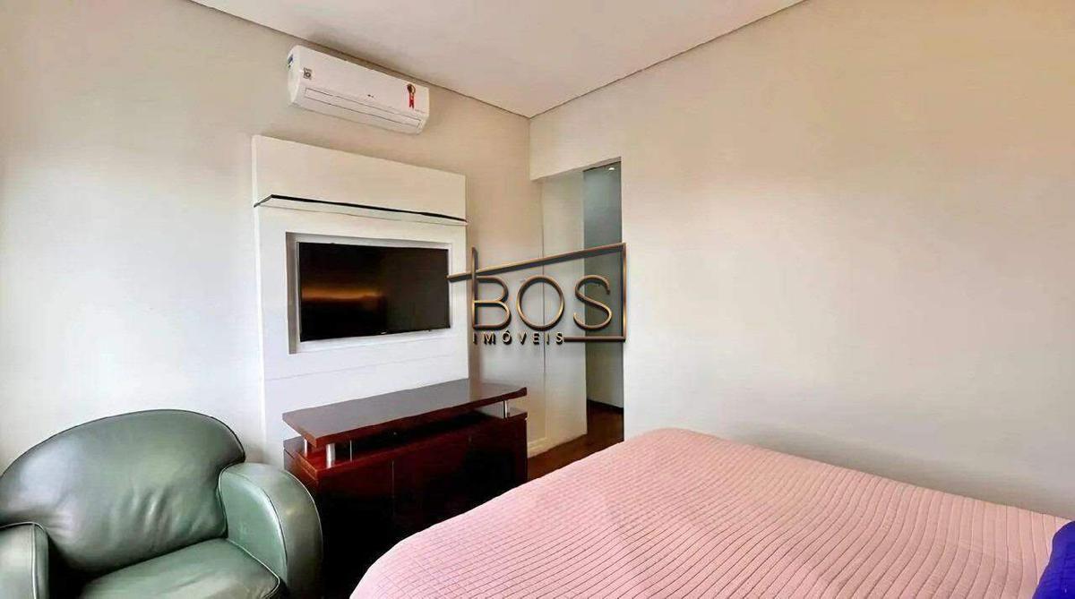 Cobertura, Luxemburgo, 4 Quartos, 3 Vagas, 3 Suítes