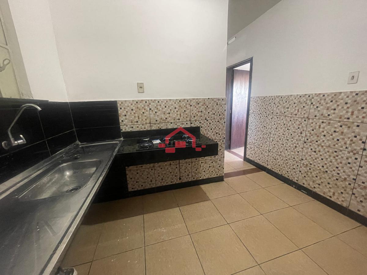 Casa, Minas Brasil, 2 Quartos, 1 Vaga