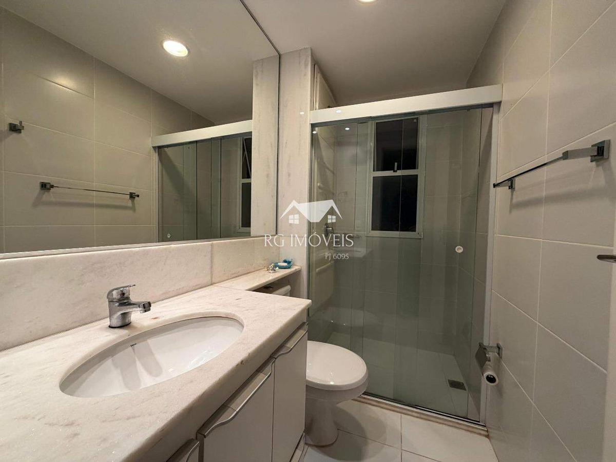 Apartamento, Vila da Serra, 4 Quartos, 3 Vagas, 1 Suíte