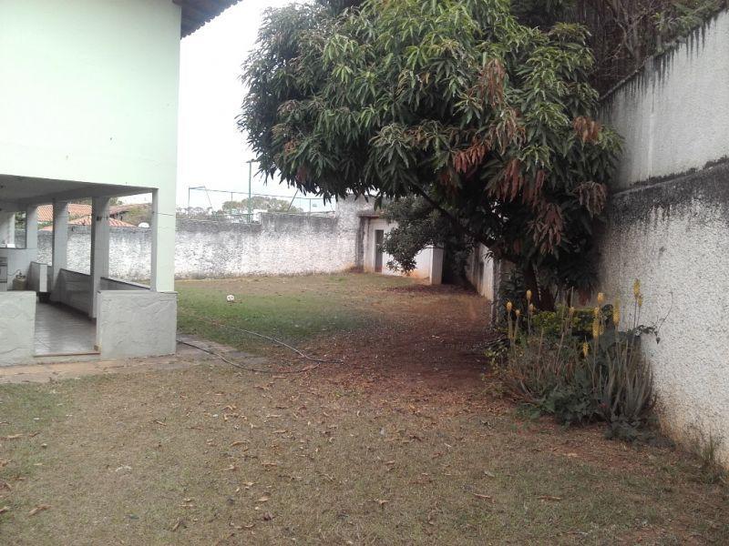 Casa, Bandeirantes (pampulha), 4 Quartos, 8 Vagas, 1 Suíte