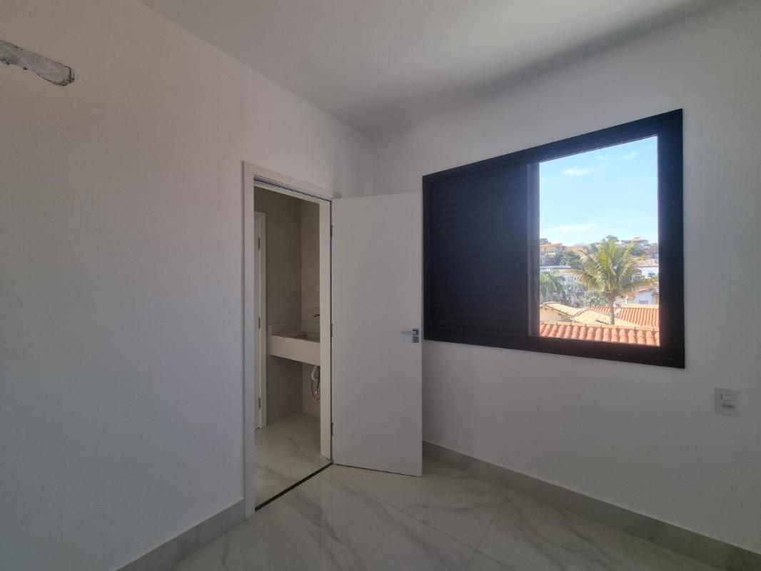 Apartamento, Jardim Riacho das Pedras, 3 Quartos, 2 Vagas, 1 Suíte