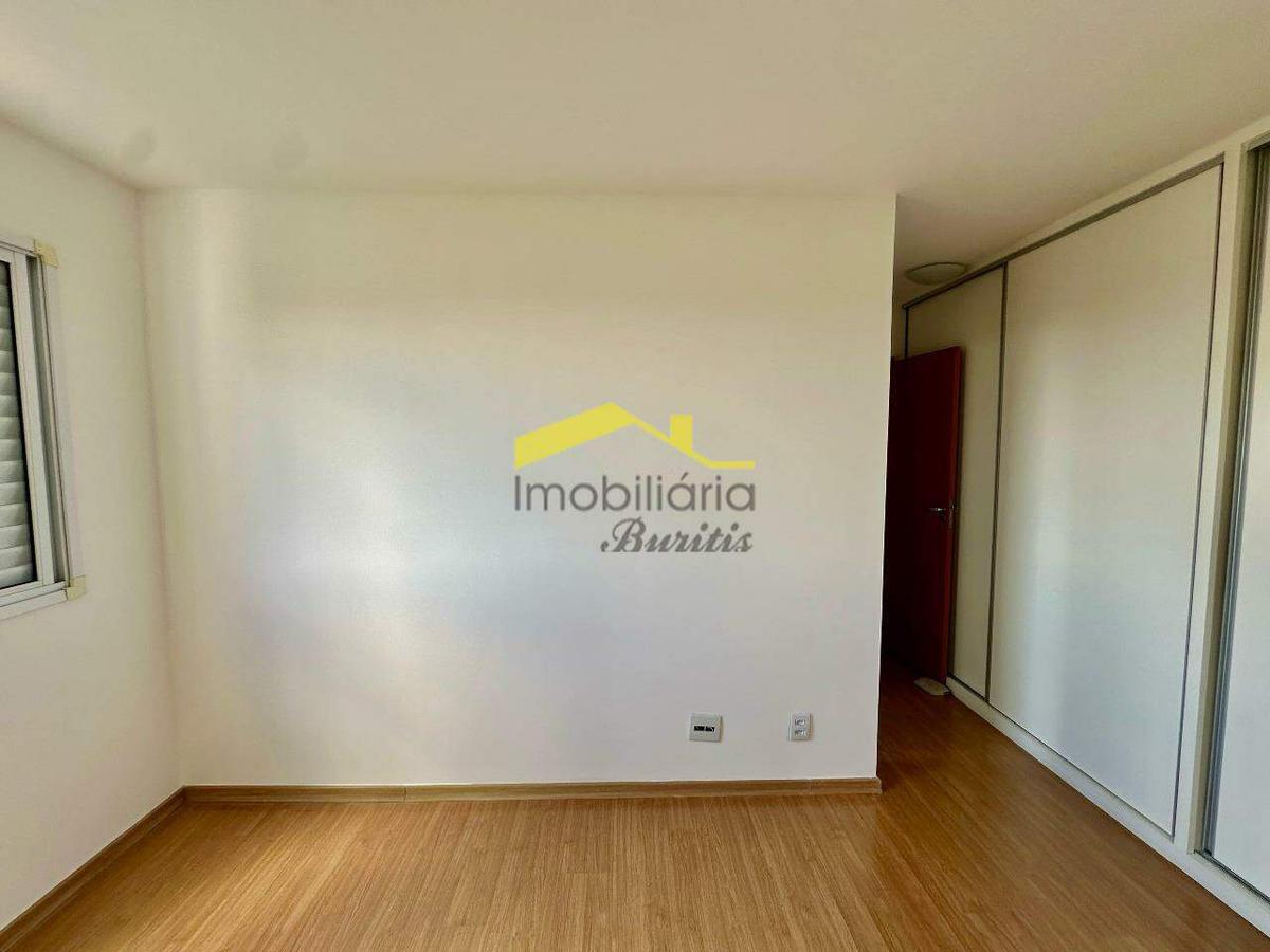 Apartamento, Buritis, 2 Quartos, 1 Vaga, 1 Suíte