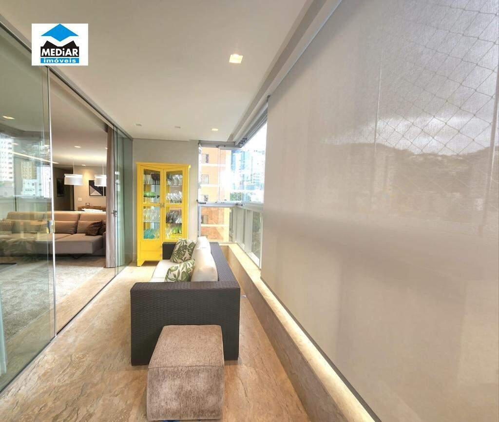 Apartamento, Anchieta, 4 Quartos, 4 Vagas, 4 Suítes