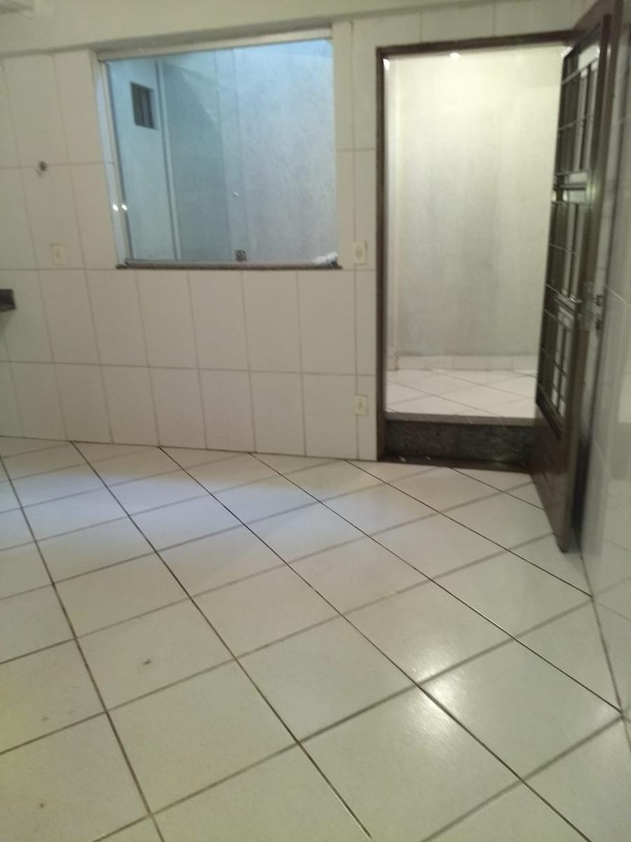 Apartamento, Renascença, 2 Quartos, 1 Vaga