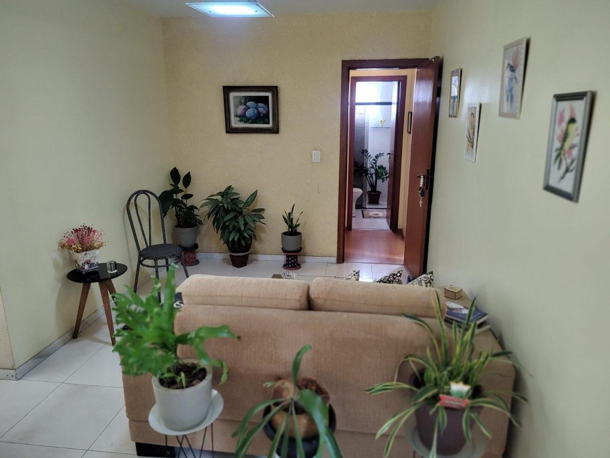 Apartamento, Nova Floresta, 3 Quartos, 2 Vagas, 1 Suíte