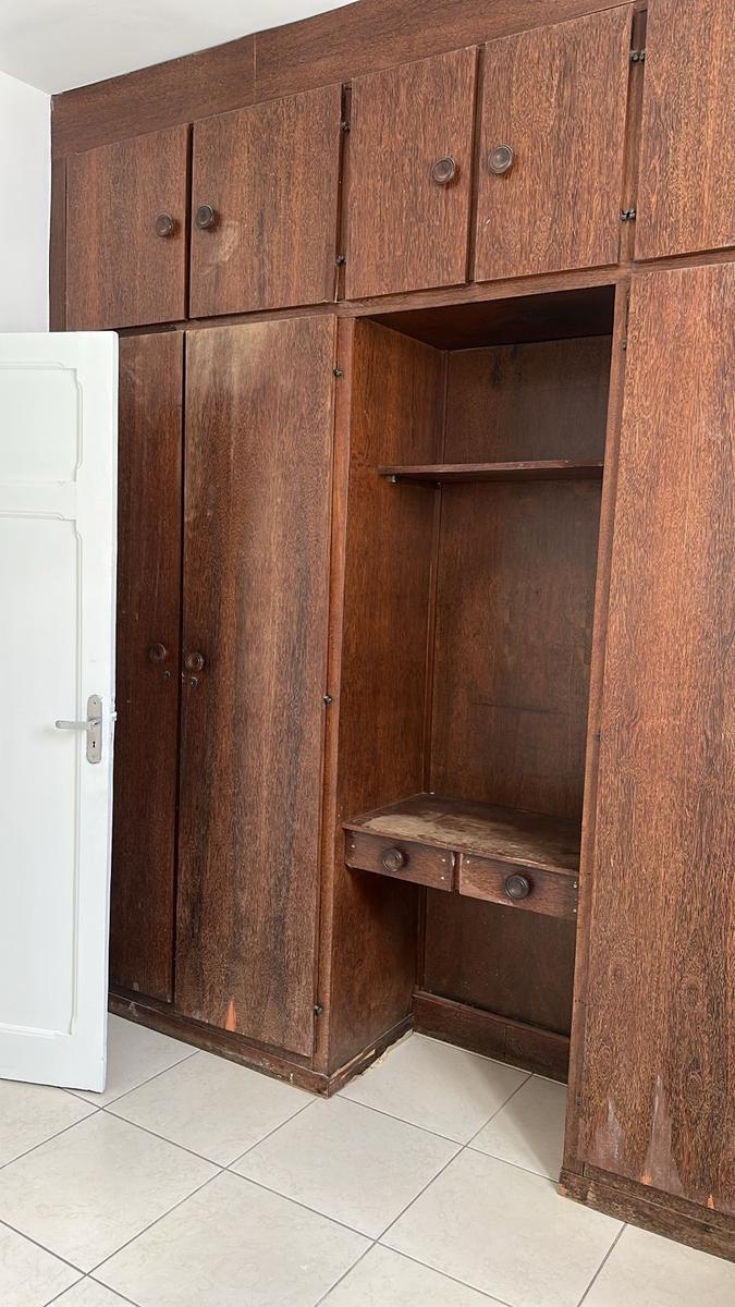 Casa, Santo André, 3 Quartos, 1 Vaga