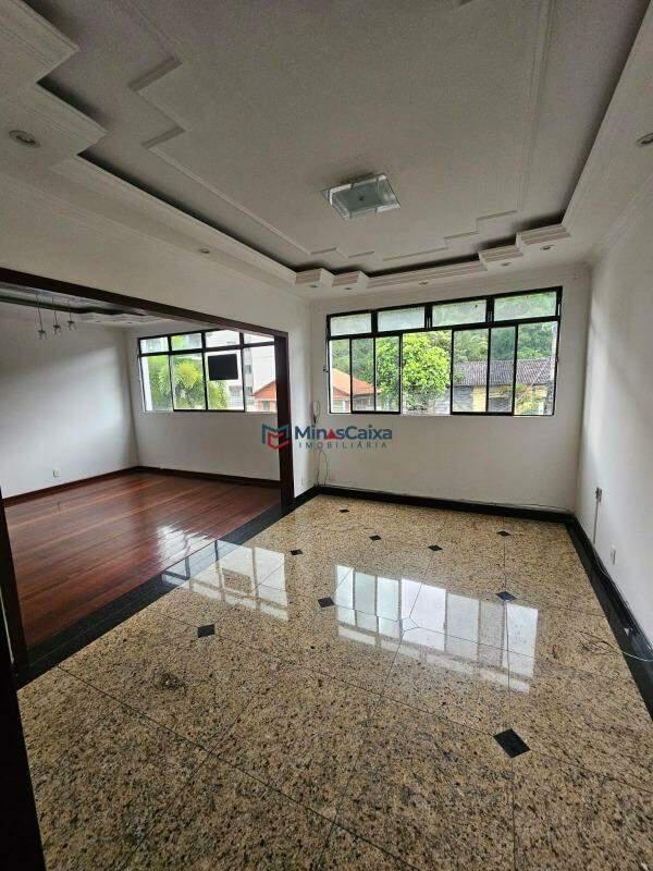 Apartamento, Funcionários, 3 Quartos, 2 Vagas, 1 Suíte