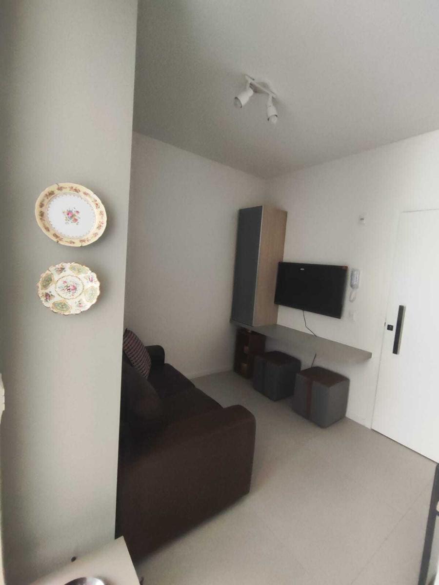 Apartamento, Ouro Preto, 1 Quarto, 1 Vaga