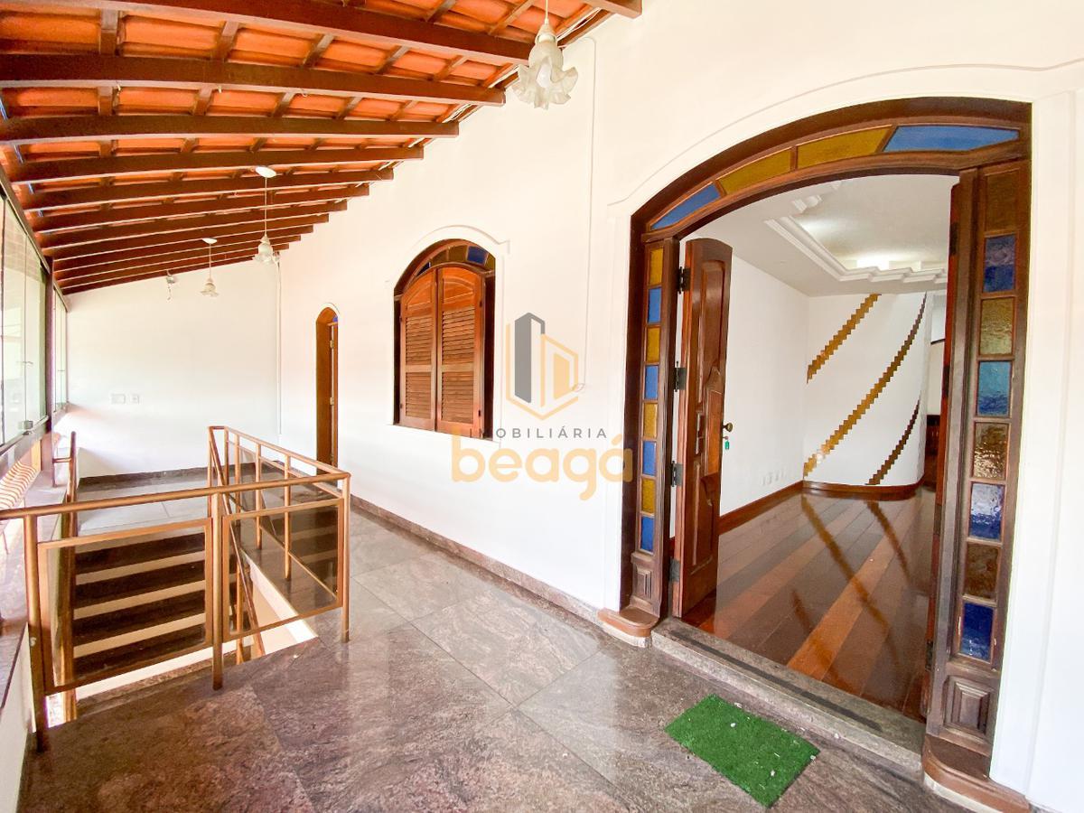 Casa, Dona Clara, 9 Quartos, 10 Vagas, 7 Suítes