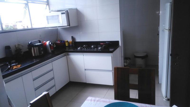 Cobertura, Prado, 4 Quartos, 2 Vagas