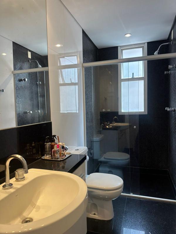 Apartamento, Lourdes, 3 Quartos, 2 Vagas, 1 Suíte