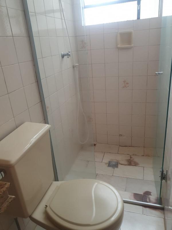 Apartamento, Padre Eustáquio, 3 Quartos, 1 Vaga