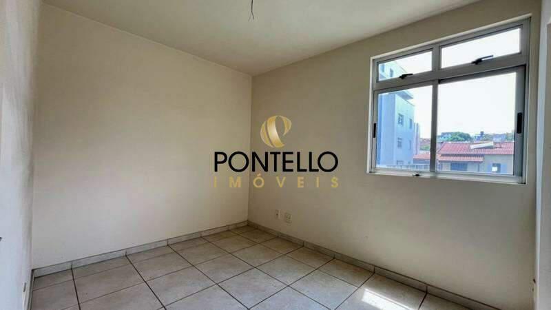 Cobertura, Nova Suíssa, 2 Quartos, 1 Vaga, 1 Suíte