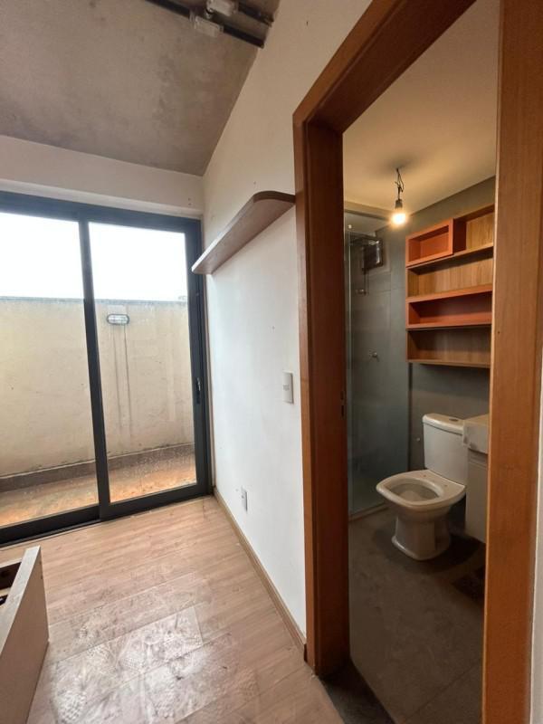 Apartamento, Funcionários, 1 Quarto, 1 Vaga, 1 Suíte