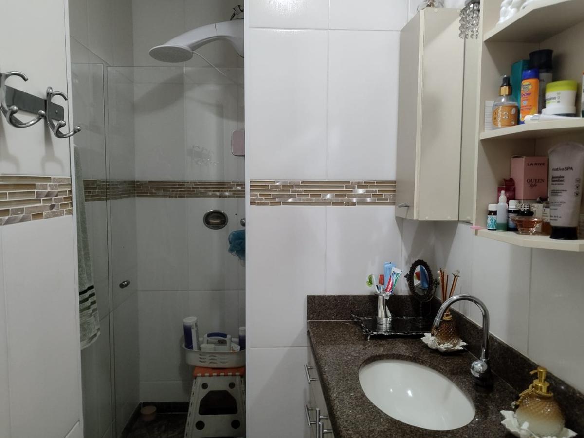 Apartamento, Colégio Batista, 2 Quartos, 0 Vaga