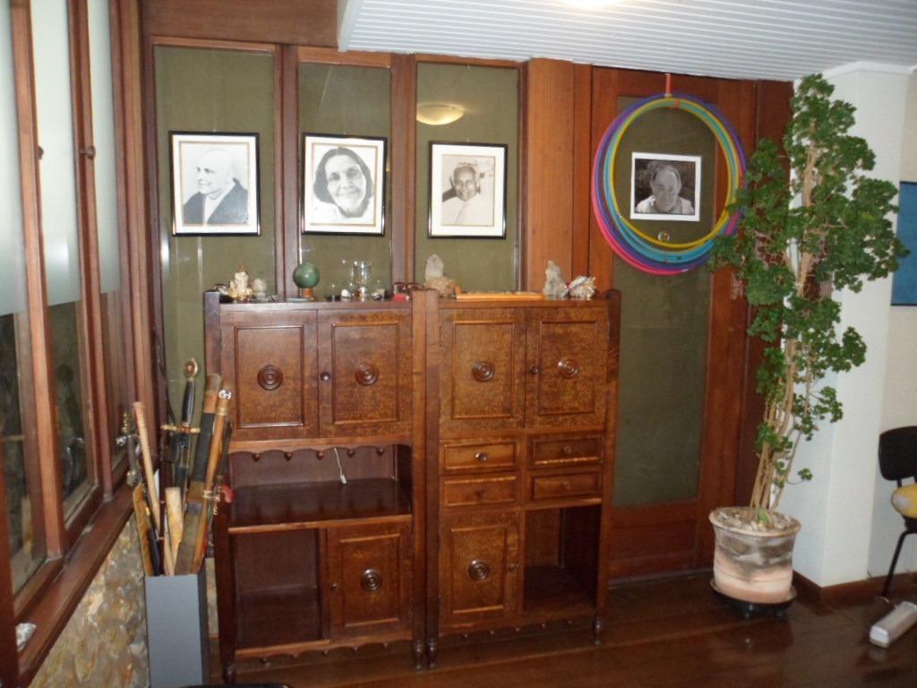 Sala, Santo Antônio, 0 Quarto, 0 Vaga