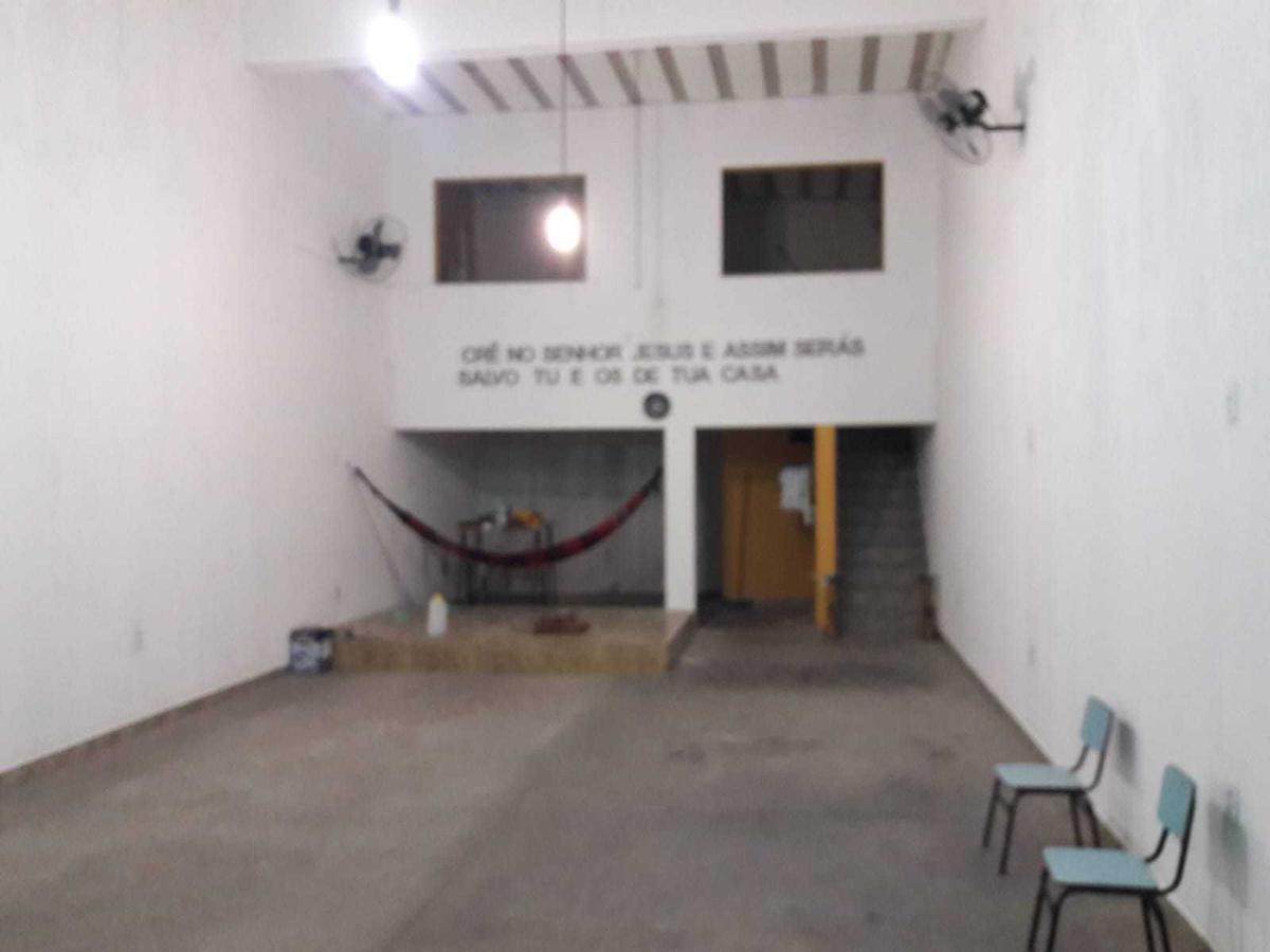 Casa, Santa Clara a, 3 Quartos, 2 Vagas, 1 Suíte