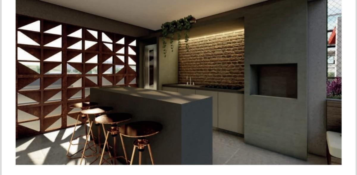 Apartamento, Nova Suíssa, 2 Quartos, 2 Vagas, 1 Suíte