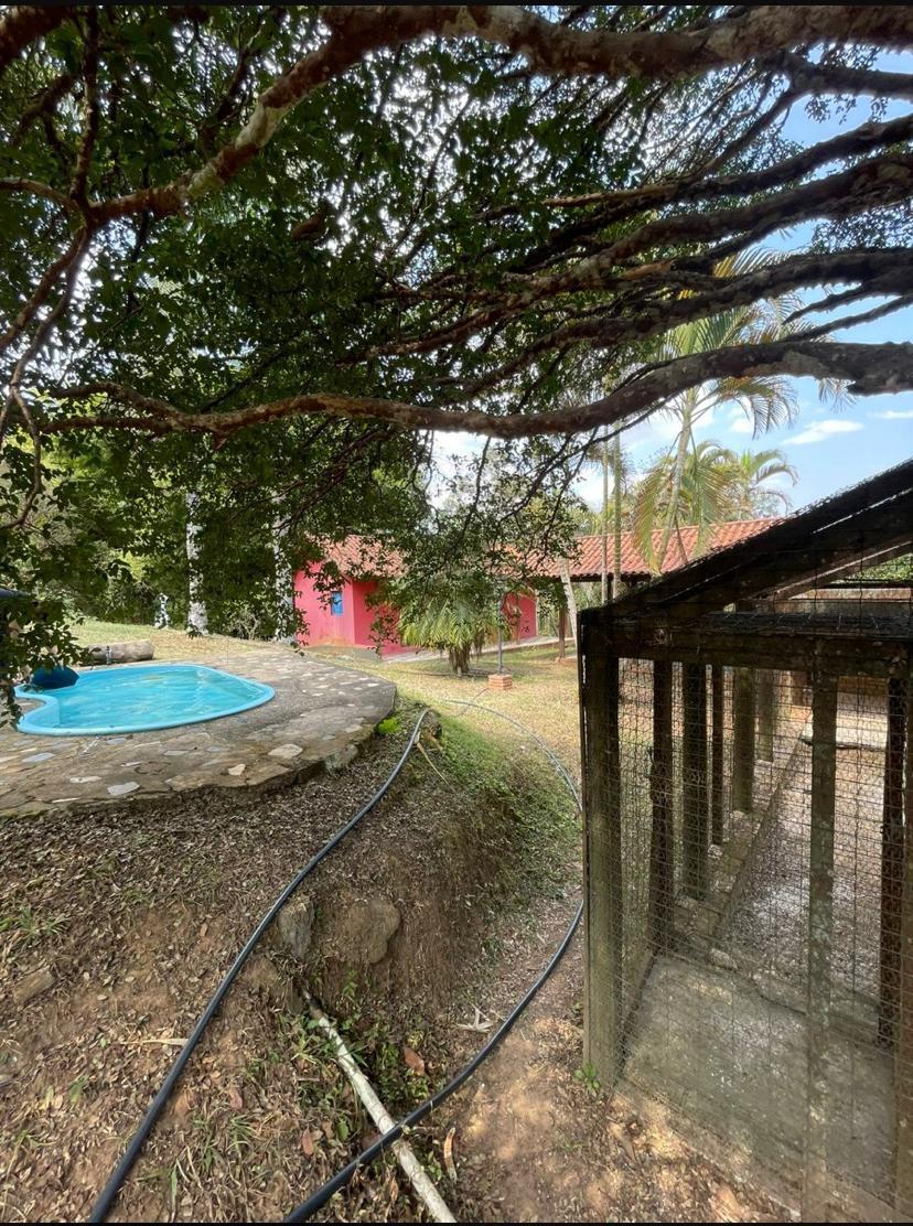 Fazenda, Centro, 4 Quartos, 10 Vagas