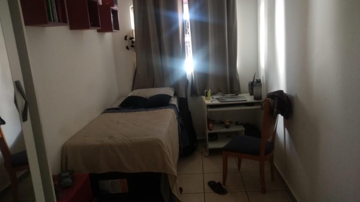 Casa, São João Batista (venda Nova), 3 Quartos, 14 Vagas, 1 Suíte