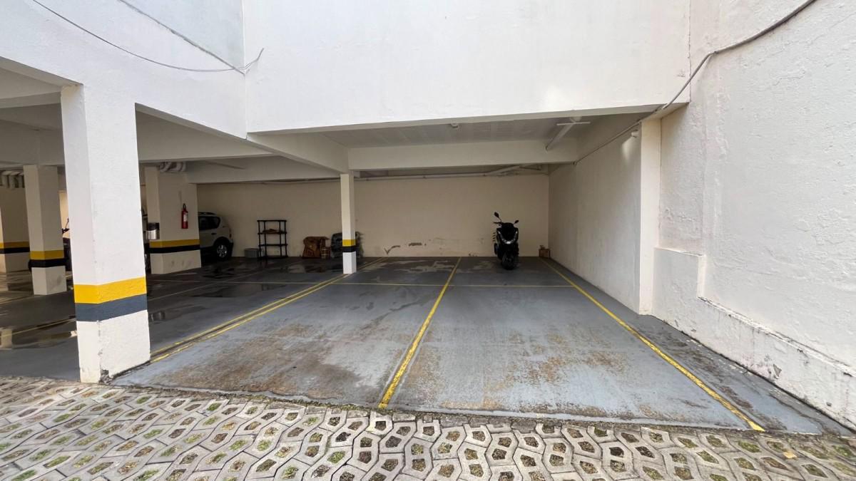 Apartamento, Ouro Preto, 3 Quartos, 3 Vagas, 1 Suíte