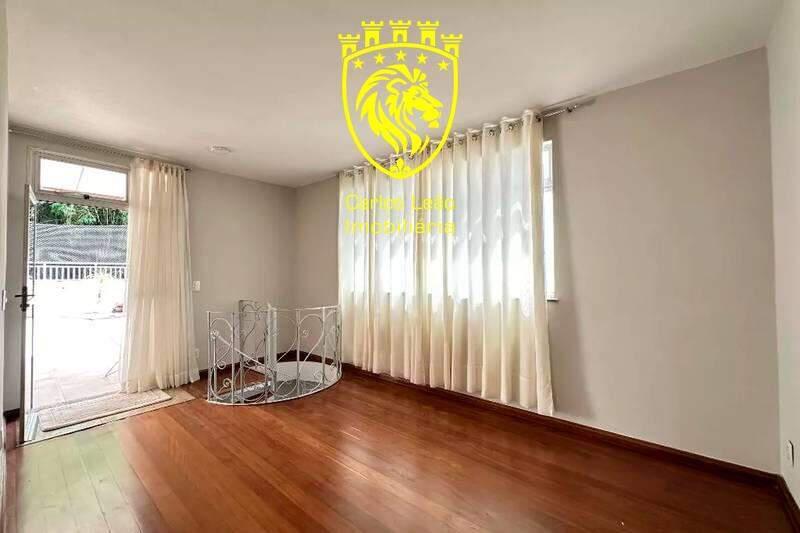 Cobertura, Santo Antônio, 4 Quartos, 2 Vagas, 1 Suíte