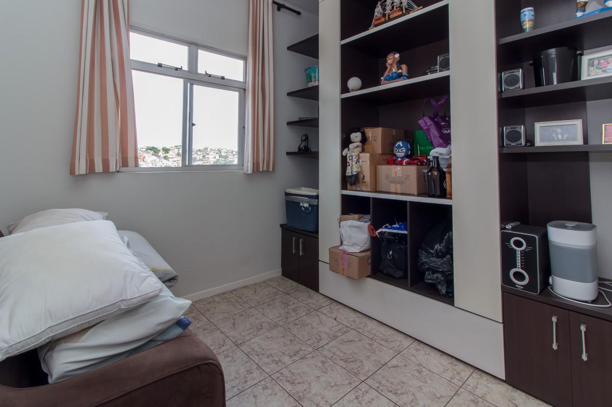 Apartamento, Minaslândia (p Maio), 3 Quartos, 2 Vagas, 1 Suíte