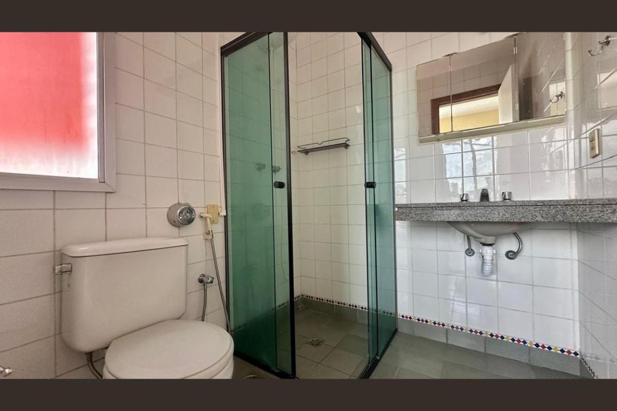 Cobertura, Carmo, 2 Quartos, 2 Vagas, 2 Suítes