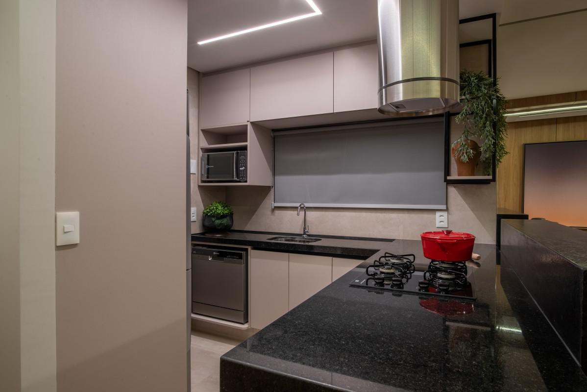 Apartamento, Serra, 2 Quartos, 2 Vagas, 2 Suítes