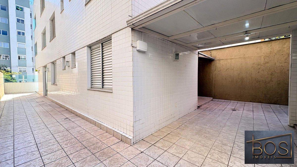 Apartamento, Gutierrez, 3 Quartos, 3 Vagas, 1 Suíte