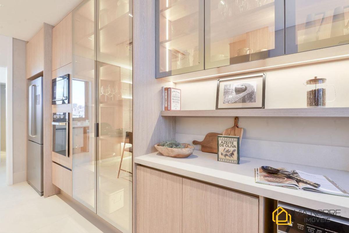 Apartamento, Vila da Serra, 4 Quartos, 4 Vagas, 4 Suítes