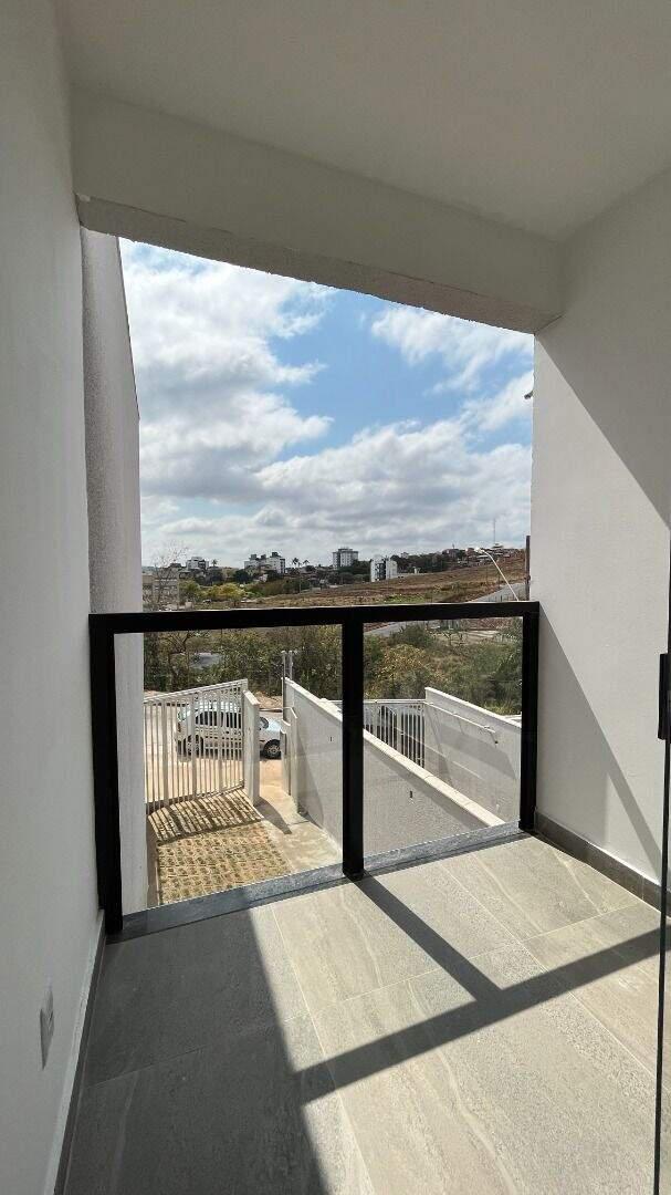 Casa, Novo Centro, 3 Quartos, 2 Vagas, 1 Suíte