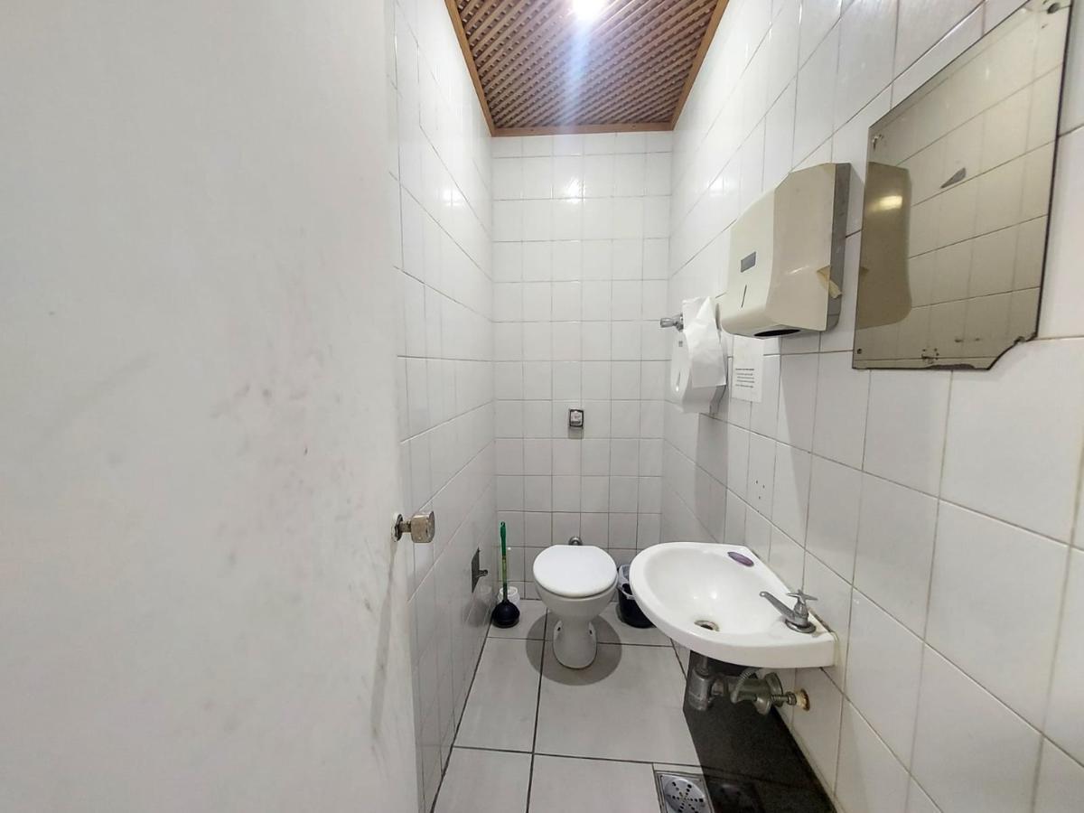 Galpão, Santa Efigênia, 0 Quarto, 0 Vaga