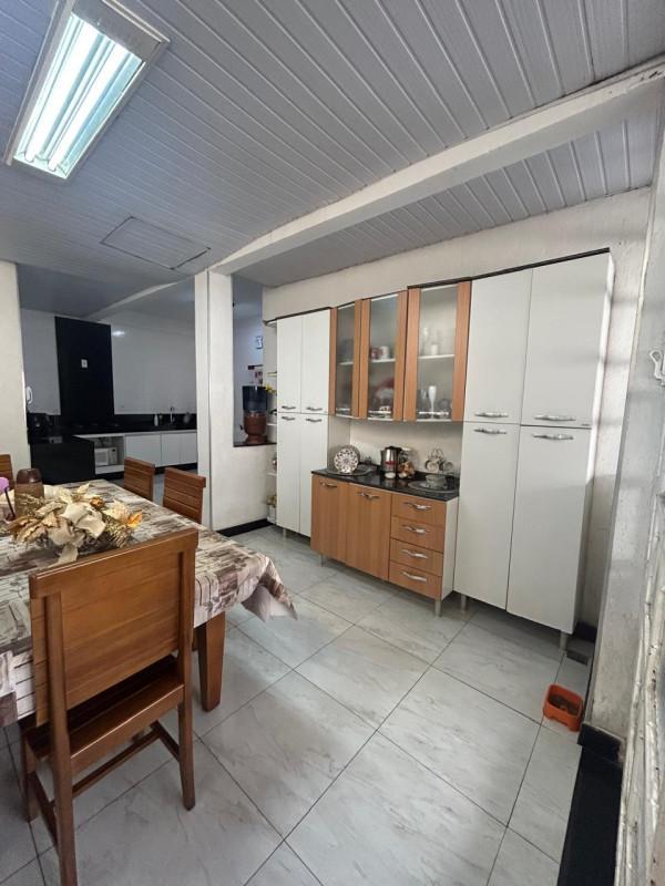 Casa, Barreiro, 3 Quartos, 1 Vaga, 1 Suíte