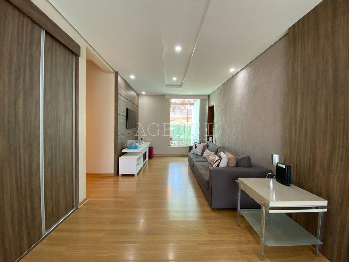 Casa, Alphaville - Lagoa dos Ingleses, 4 Quartos, 0 Vaga, 3 Suítes