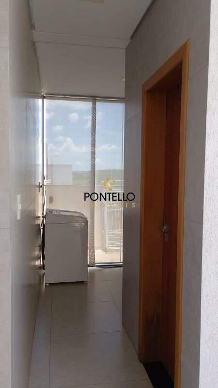 Casa, Residencial Park I, 3 Quartos, 4 Vagas, 1 Suíte