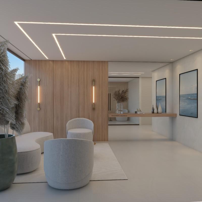 Apartamento, Jardim Montanhês, 3 Quartos, 2 Vagas, 1 Suíte