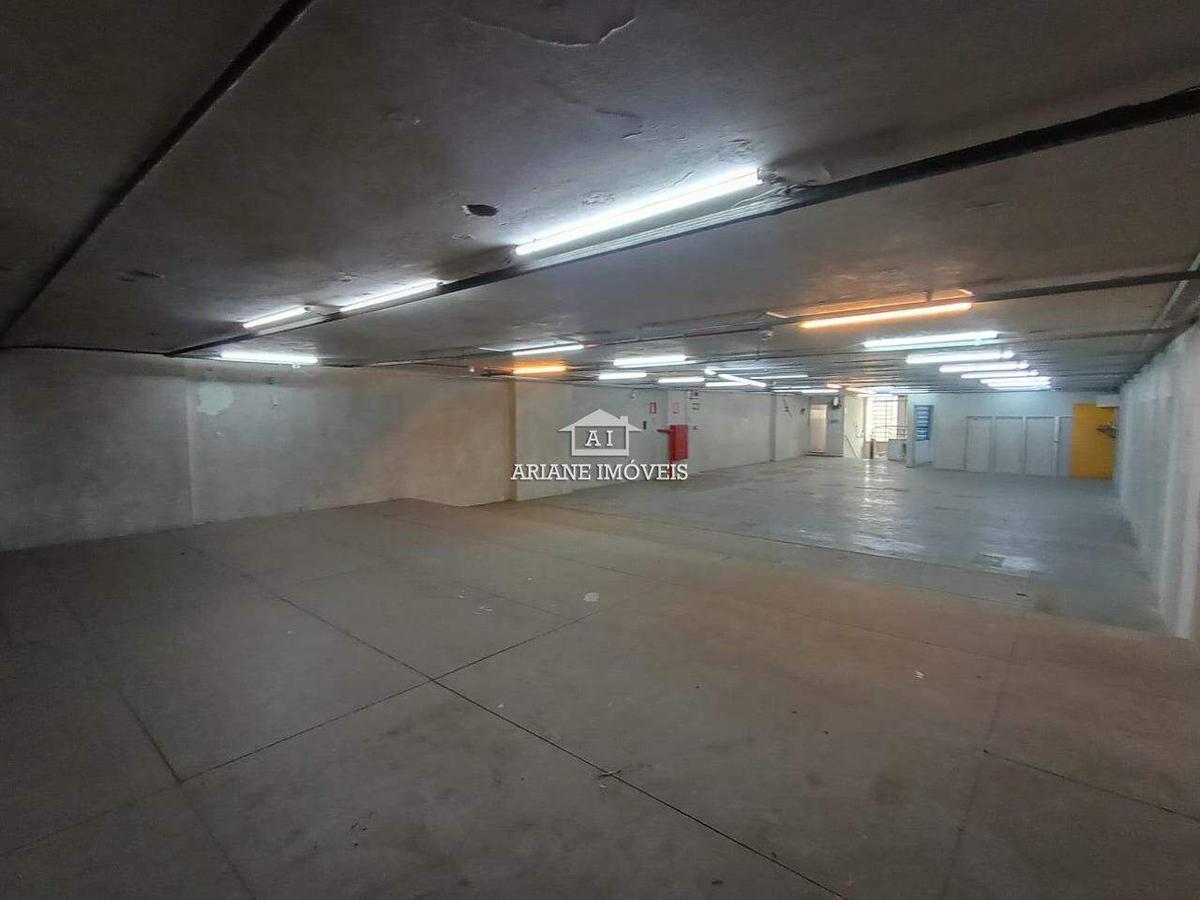 Andar, Centro, 0 Quarto, 0 Vaga