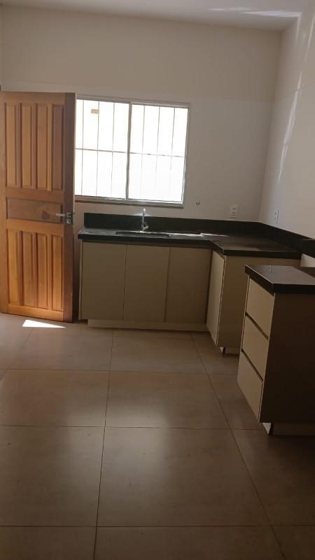 Casa, Sagrada Família, 2 Quartos, 1 Vaga