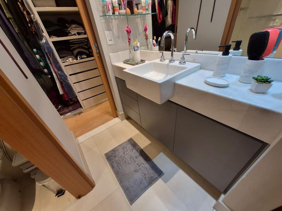 Apartamento, Vale do Sereno, 4 Quartos, 4 Vagas, 3 Suítes