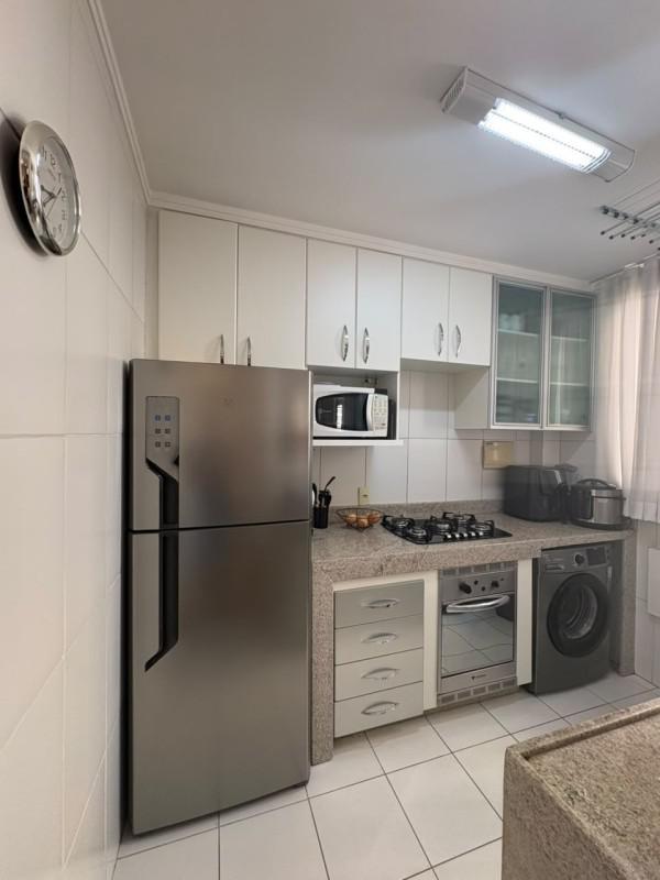 Apartamento, Jardim Riacho das Pedras, 2 Quartos, 1 Vaga
