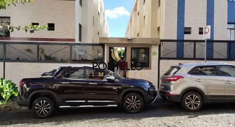 Apartamento, Nova Suíssa, 3 Quartos, 1 Vaga, 1 Suíte