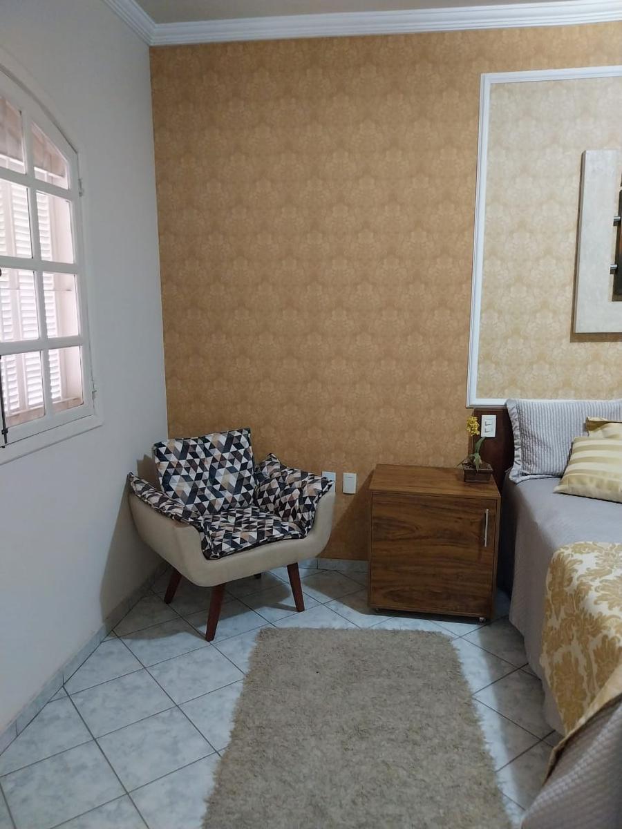 Casa, Cidade Industrial, 2 Quartos, 1 Vaga