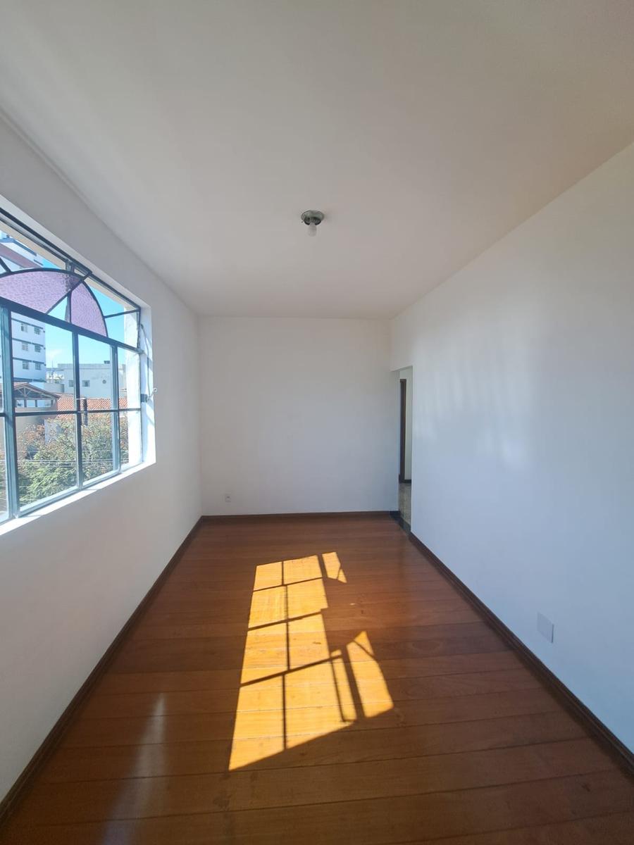 Apartamento, Nova Suíssa, 3 Quartos, 1 Vaga, 1 Suíte
