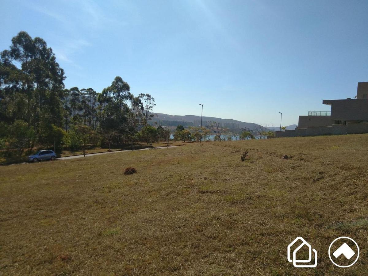 Lote, Alphaville - Lagoa dos Ingleses