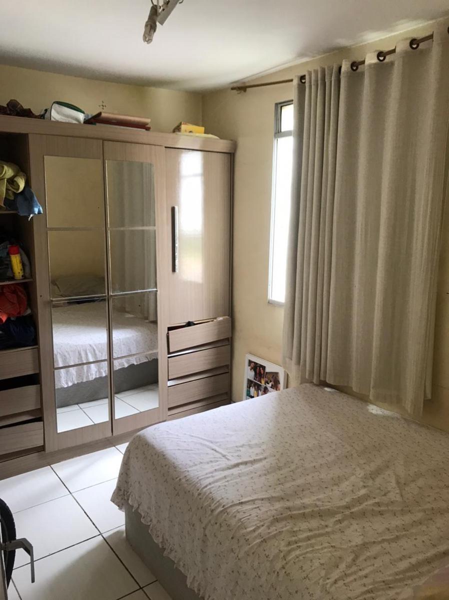 Apartamento, Manacás, 2 Quartos, 1 Vaga