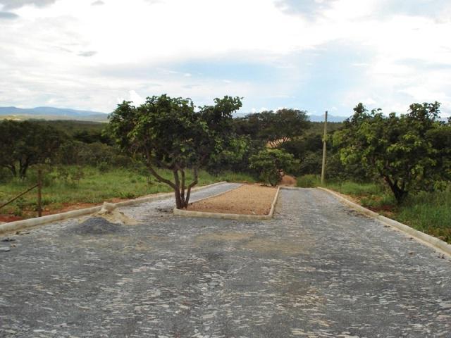 Fazenda, São Jose de Almeida, 0 Quarto, 0 Vaga