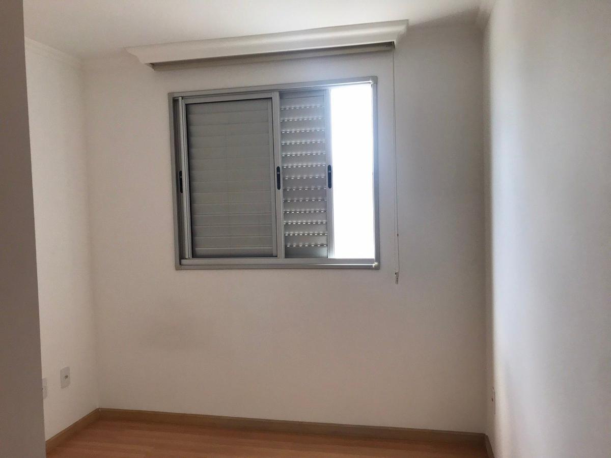 Apartamento, Palmares, 3 Quartos, 2 Vagas, 1 Suíte