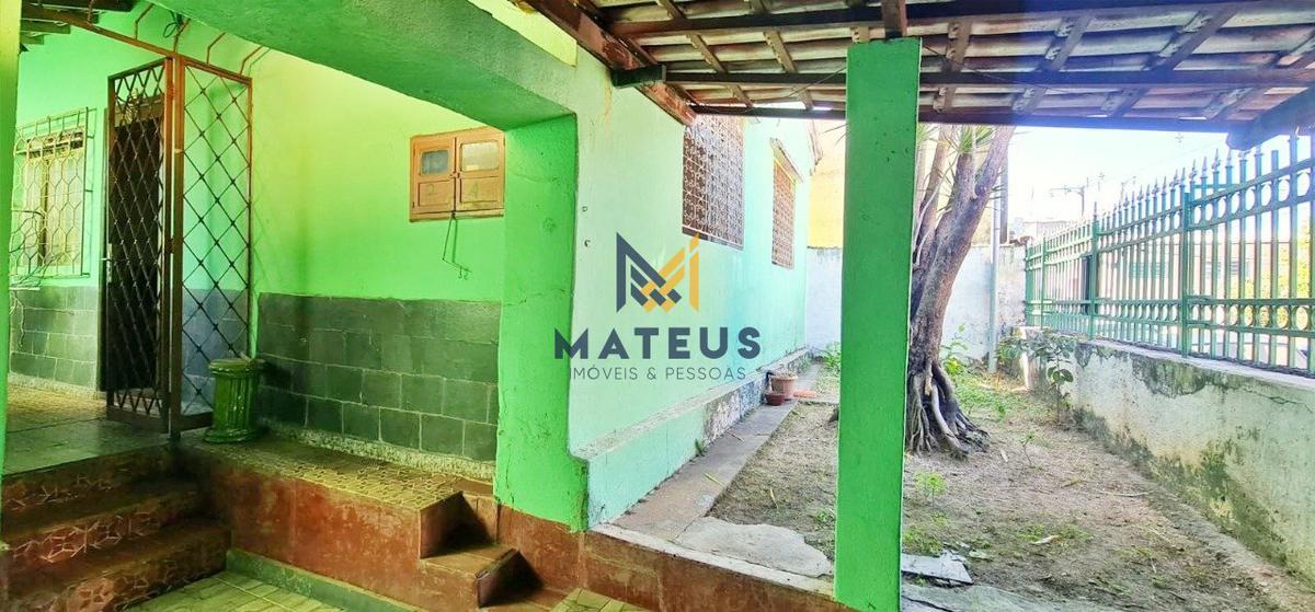 Casa, Santo André, 3 Quartos, 1 Vaga