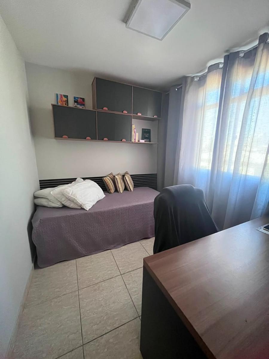 Apartamento, Renascença, 2 Quartos, 1 Vaga